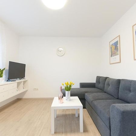 City Break Apartment Σπλιτ Εξωτερικό φωτογραφία