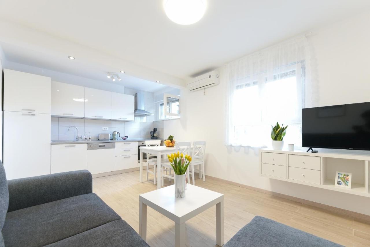 City Break Apartment Σπλιτ Εξωτερικό φωτογραφία