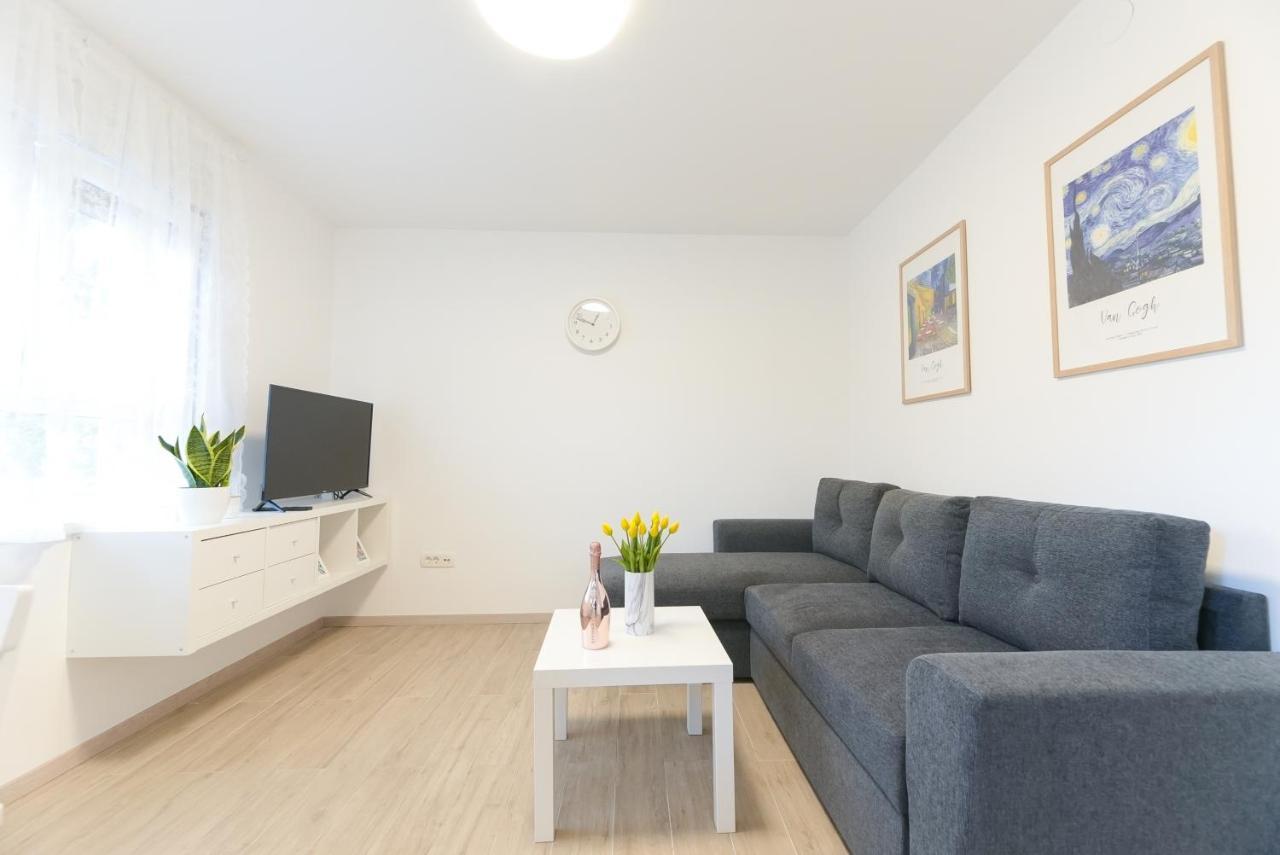 City Break Apartment Σπλιτ Εξωτερικό φωτογραφία
