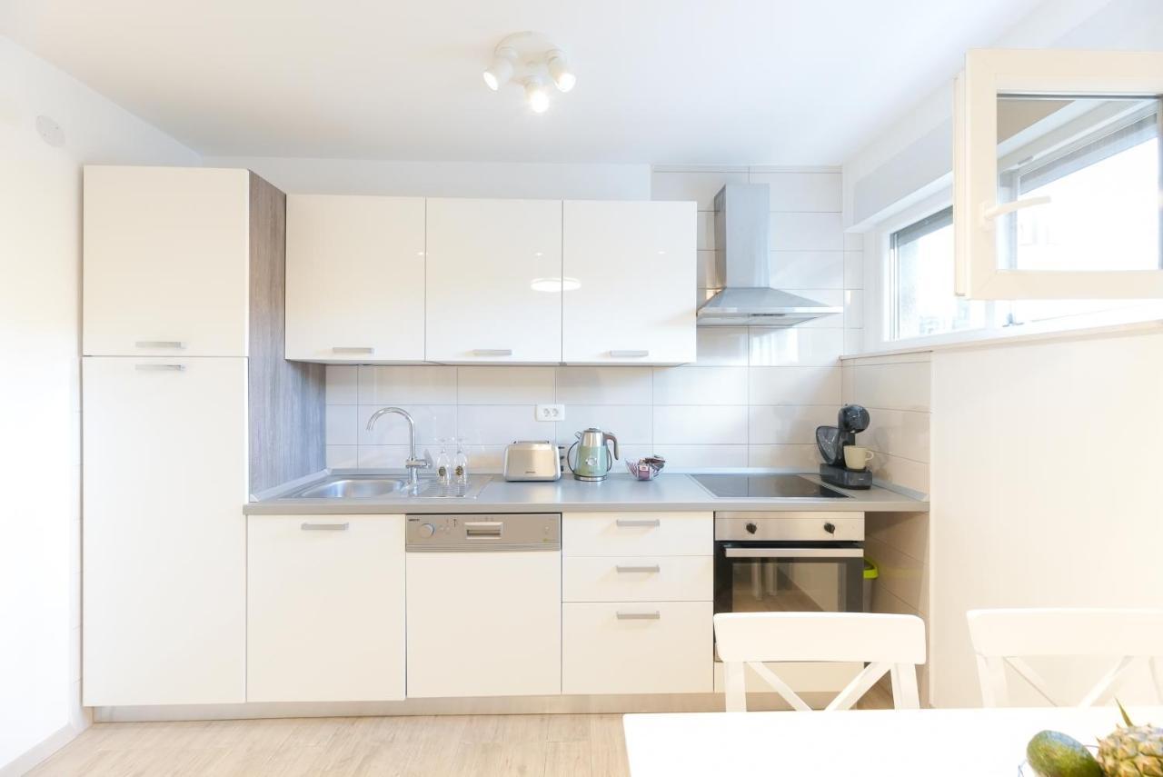 City Break Apartment Σπλιτ Εξωτερικό φωτογραφία