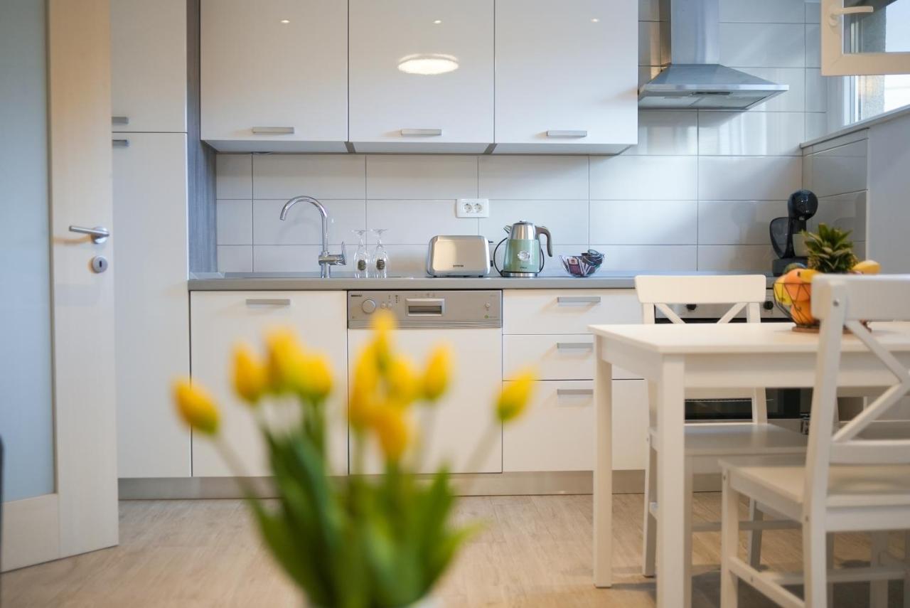 City Break Apartment Σπλιτ Εξωτερικό φωτογραφία