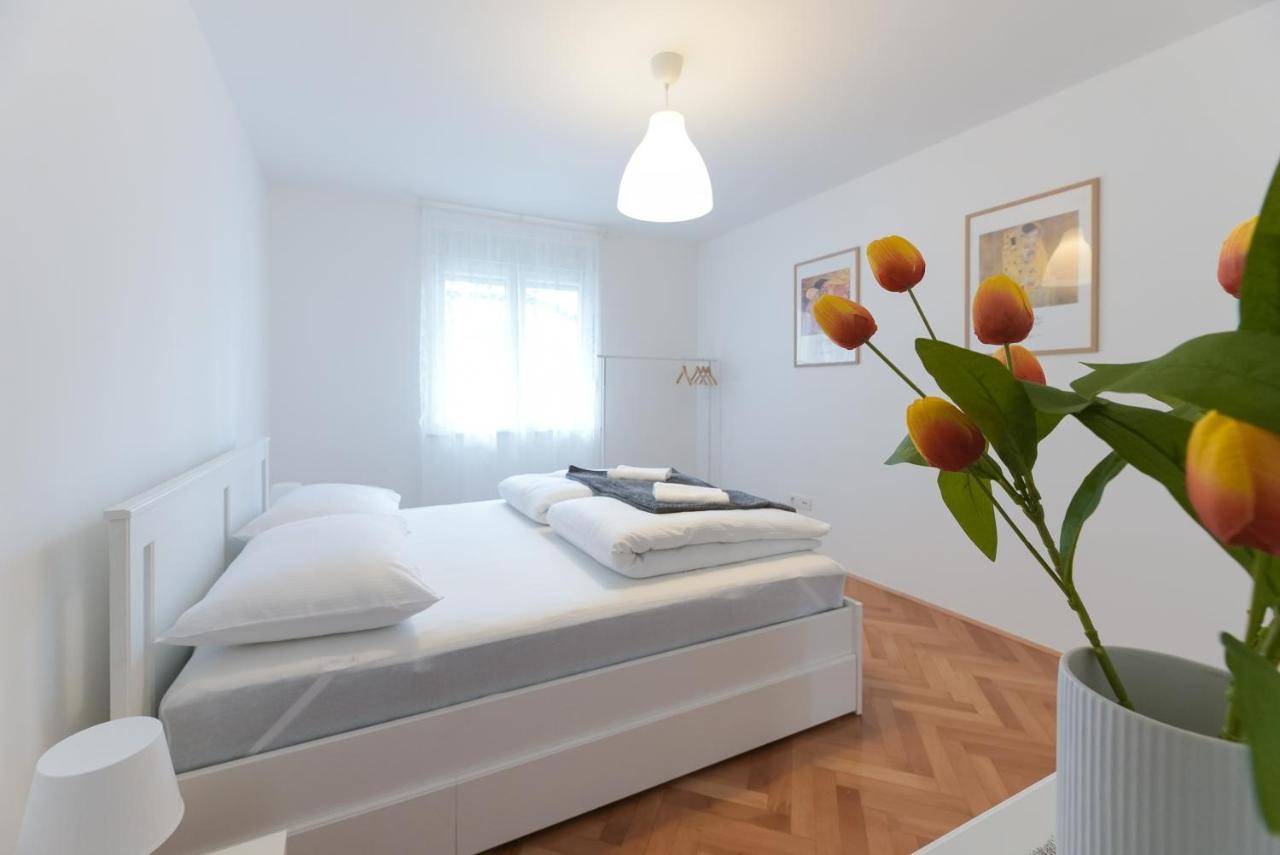 City Break Apartment Σπλιτ Εξωτερικό φωτογραφία