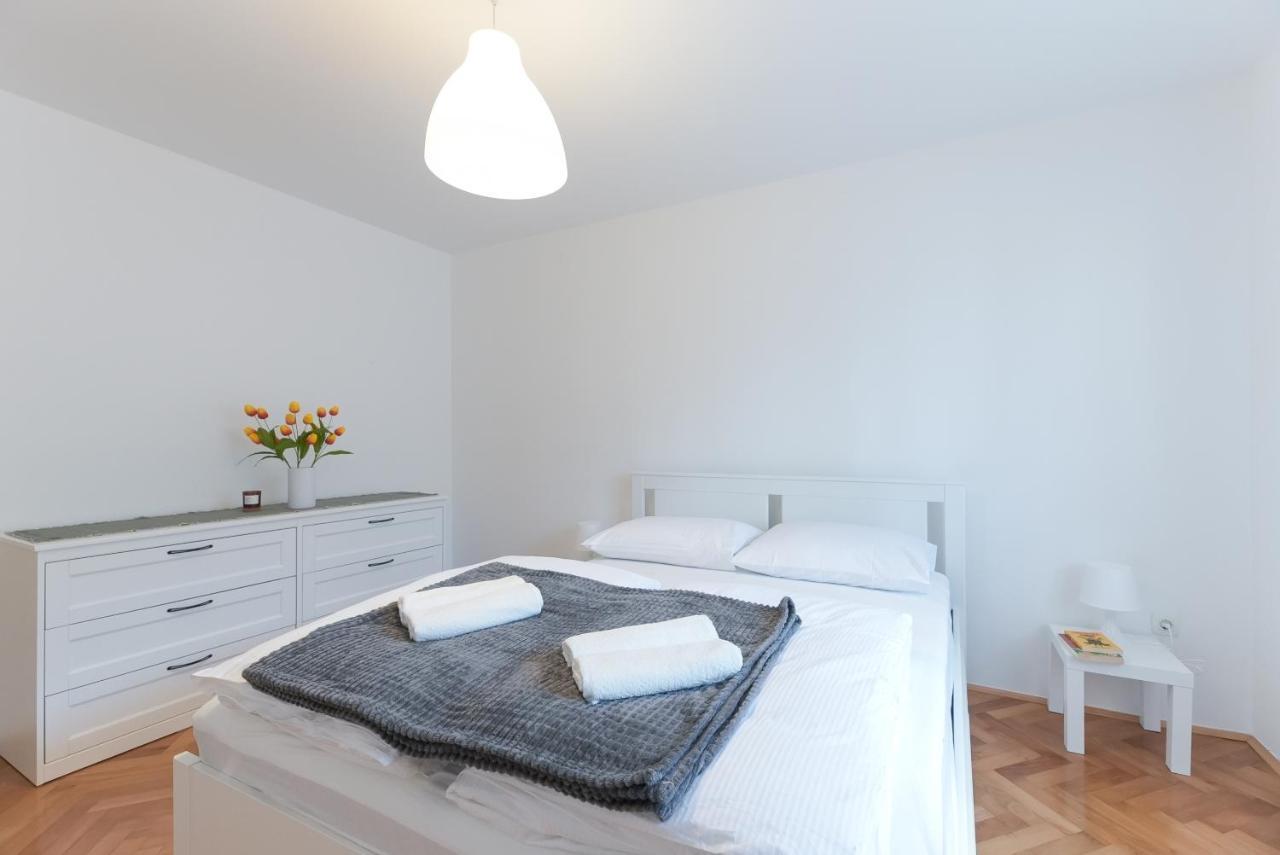 City Break Apartment Σπλιτ Εξωτερικό φωτογραφία