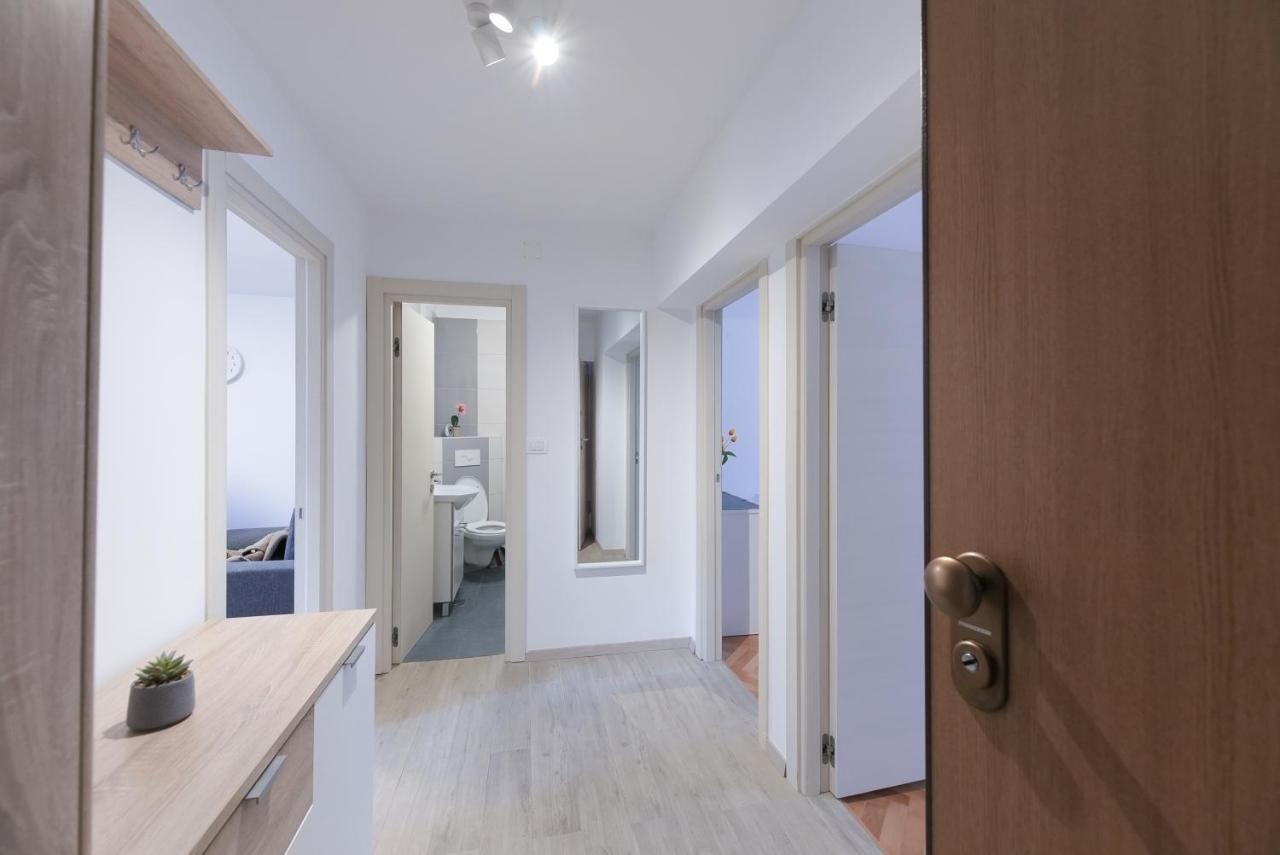 City Break Apartment Σπλιτ Εξωτερικό φωτογραφία