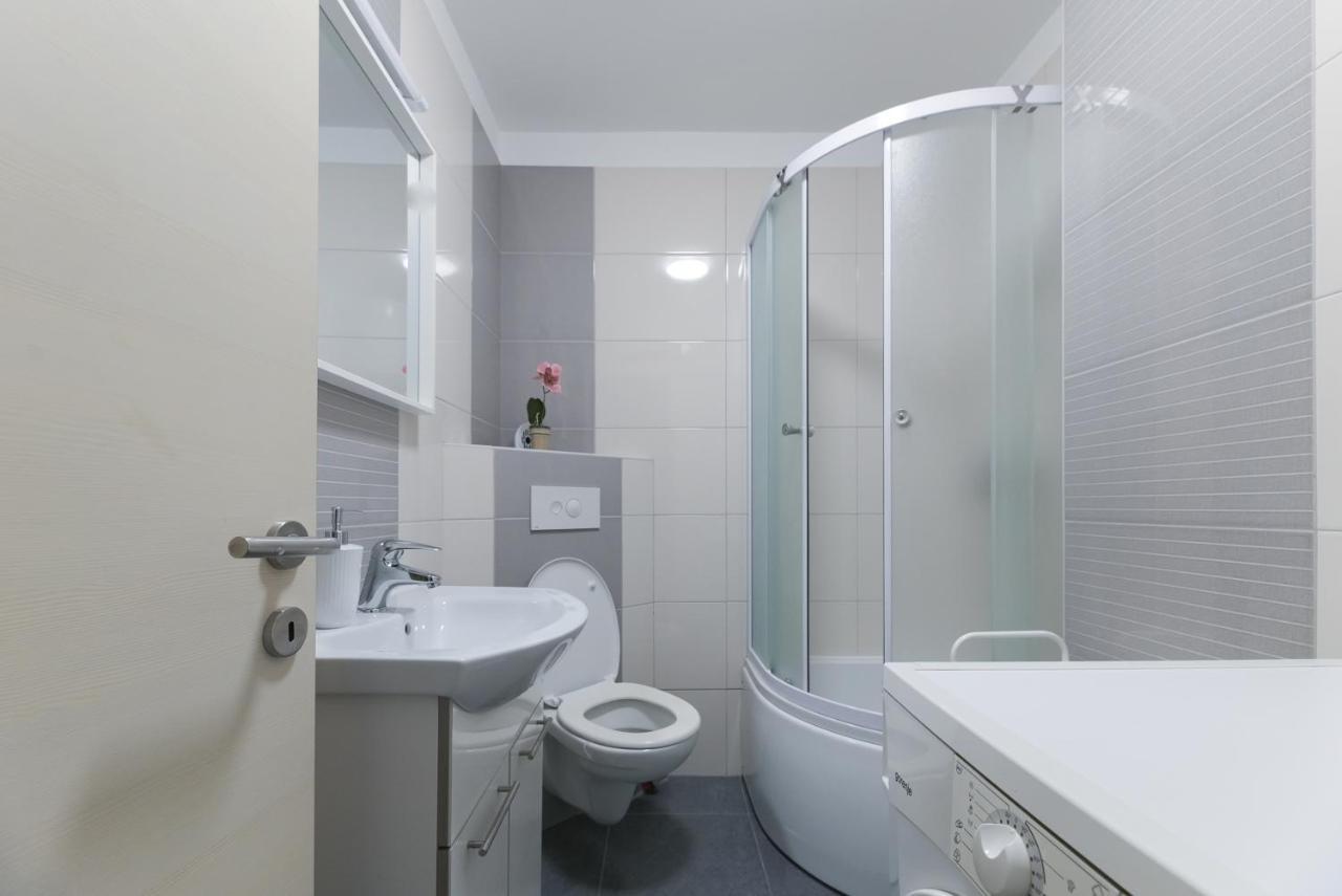 City Break Apartment Σπλιτ Εξωτερικό φωτογραφία